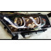 autolamp uu headlights chevrolet cruze 2011-14